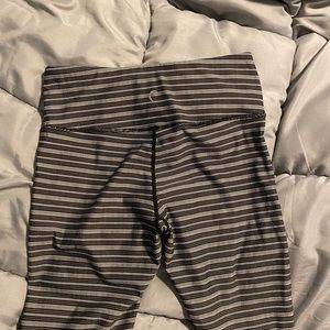 ZYIA Black Aztec Adrenaline 7/8 24"